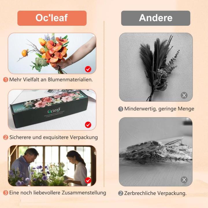Multipack , rozen, hortensia, phalaenopsis, esdoornbladeren, bessen, herfst, , doe-het-zelf, bruiloftsboeket, party, woondecoratie (kunstmatig
