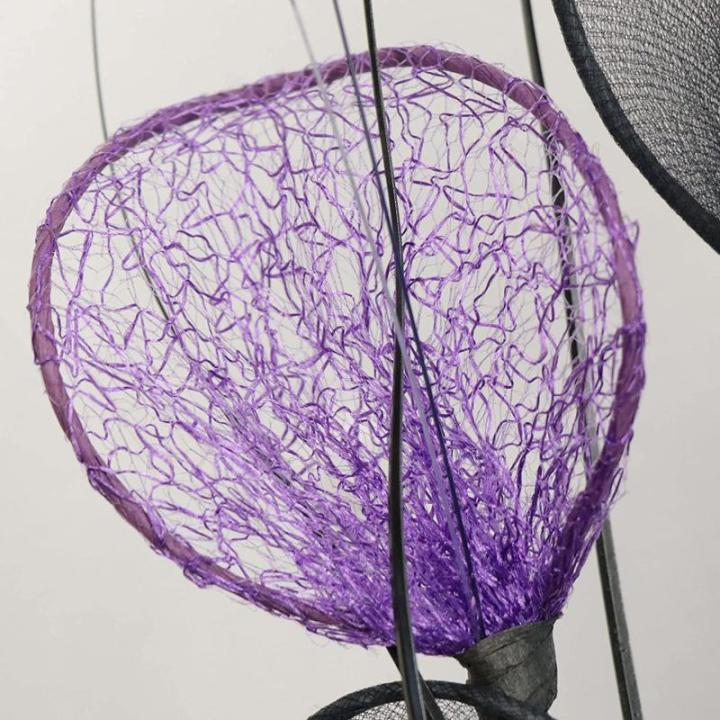 kunstbloemen in pot, decoratie, 32cm