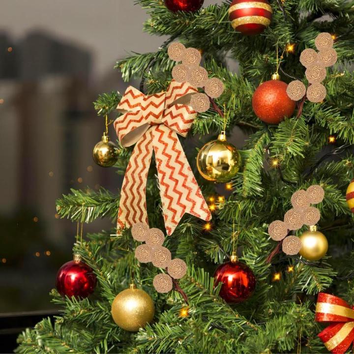 200 Stück Weihnachten Künstliche Holly Beeren Mini Weihnachten Gefrostete Beere Künstliche Früchte für Weihnachtsbaumschmuck Basteln Geschenken Weihnachtskranz Dekoration Heim