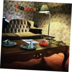 Glazen Decor 3 Stuks Glazen Pompoen Ornament Microgroen Bureau Decoratie Miniaturen Geblazen Pompoen Sculptuur Van Glas Thanksgiving Bureau Halloween