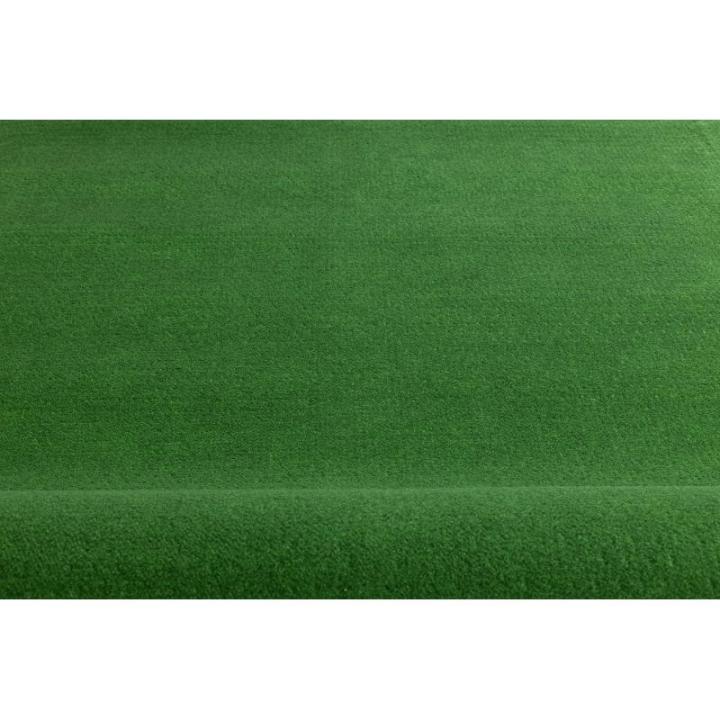 Kunstgras Patio afgewerkte maat 170x400 cm groen