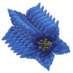 28 STK künstliche Blumen weihnachtsdeko künstliche blüten weihnachsbaum Weihnachtsschmuck Kunstblumen zur Dekoration Dez Hochzeitsdekoration Dekorative DIY Deko Sport