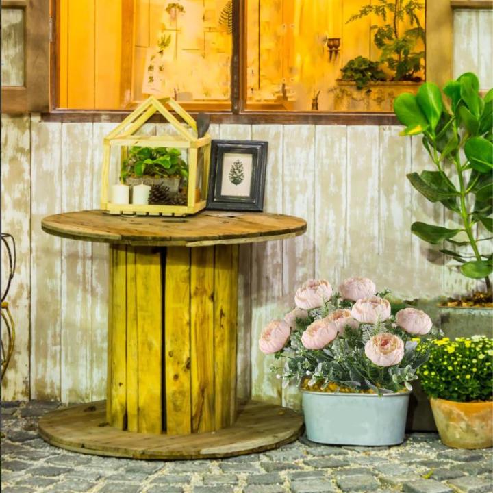 Kunstbloemen, 12 stuks, kunstbloemen, boeketten voor tuin, feest, kantoor, decoratie, bruid, bruiloftsboeket, roze decoratie 1004