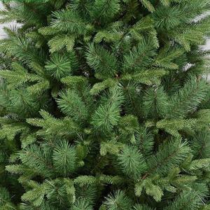 5ft 6ft 7ft Hotel einkaufszentrum café Luxus weihnachtsdekorationen Haushalt künstlich verschlüsselt pe kiefernnadel PVC hybrid Simulation Weihnachtsbaum das Neue