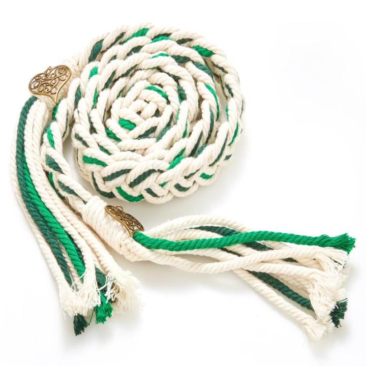 Wedding Lasso - Handfasting Cord for Wedding Celtic, Rustic Wedding Lasso for Wedding Ceremony, Lazo para Boda, Traditional Lazo Cord, Wedding Rope Lasso Cermony Catholic Set