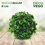 Decoratieve buxusbal, keuze uit 8-55 cm, kunstbuxusbal, , planten, boekenbal, kunstplant, diameter: 45 cm