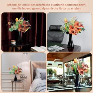 Multipack , rozen, hortensia, phalaenopsis, esdoornbladeren, bessen, herfst, , doe-het-zelf, bruiloftsboeket, party, woondecoratie (kunstmatig