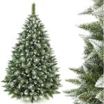 Lemmy Kunstkerstboom, dennenboom, dennenboom, pvc, kerstdecoratie, 150 cm