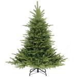 Kunstkerstboom, kunstkerstboom, kleine sparrenboom, dennenboom, pvc en PE