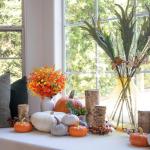 12 stuks , , planten, decoratie, bloemen, outdoor, uv-bestendig, voor kantoor, pot, tuin, veranda decoratie