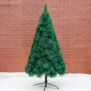 Weihnachtsbaum, feiertagsdekoration, künstlicher Weihnachtsbaum, tannennadelbaum, Premium-klappen, realistischer Weihnachtsbaum, der Neue