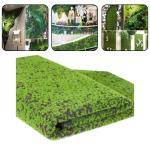 Künstliche Moosmatte, künstlicher Rasenteppich, künstlicher Moosrasen, realistischer Rasenteppich, Hochzeit, Weihnachten, Balkon, Garten, Rasenteppich, Moosmatte für Zuhause, T