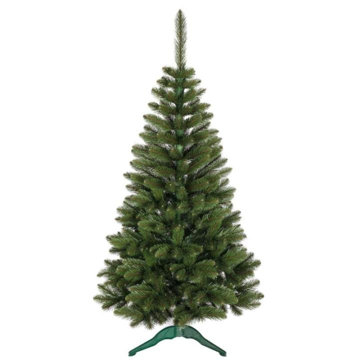 Künstlicher Weihnachtsbaum Kiefer Milano PVC (150cm)