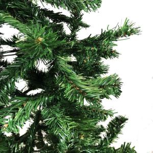 kunstkerstboom, kerstboom van 120 cm, 150 cm, 180 cm, inclusief standaard