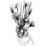 kunstbloemen in pot decoratie woning modern decoratie woonkamer, cadeau, 32cm,, 32cm