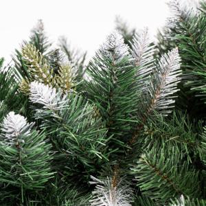 Diana Kunstkerstboom, 280 cm, dennenboom, pvc, kerstdecoratie