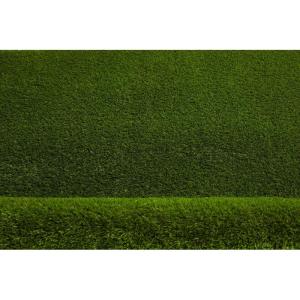 Kunstgras ETILE, kant en klaar maat 200x350 cm groen