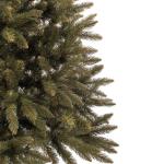 Kunstkerstboom Kaukasus-sparren 120 cm incl. standaard
