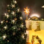 812077 - Decoratieve Verlichting (Ivoor, )