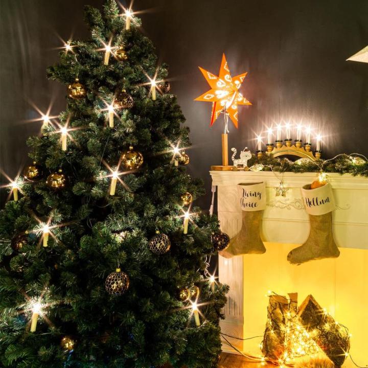 812077 - Decoratieve Verlichting (Ivoor, )