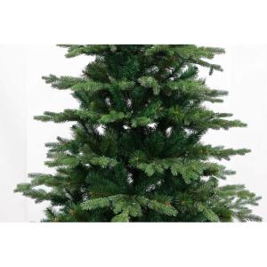 Künstlicher Weihnachtsbaum aus europäischer Balsamtanne (7 Fuß) (7 Fuß) ()