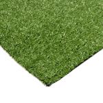 Pure Green Grastapijt, kunstgras, groen, kunstgrastapijt weerbestendig, sneldrogend, outdoor, balkon, terras, tuin, kunstgras, 300 x 900 cm