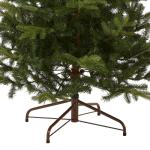 Weihnachtsbäume Künstliche Weihnachtsbäume for Die Weihnachtsdekoration Im Innen- Und Außenbereich Auf Der Veranda Weihnachtsbaum Künstlich