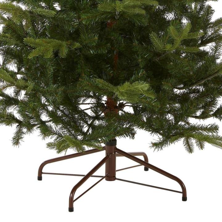 Weihnachtsbäume Künstliche Weihnachtsbäume for Die Weihnachtsdekoration Im Innen- Und Außenbereich Auf Der Veranda Weihnachtsbaum Künstlich