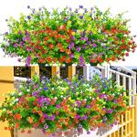 12 bundels balkon