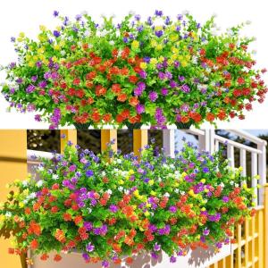 12 bundels balkon