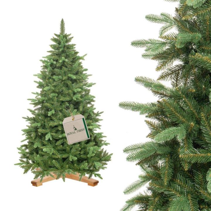 Dicht mooie kunstkerstboom 180 cm Siberische sparren kunstkerstboom kunstmatige kerstboom kunstkerstboom kunstkerstboom