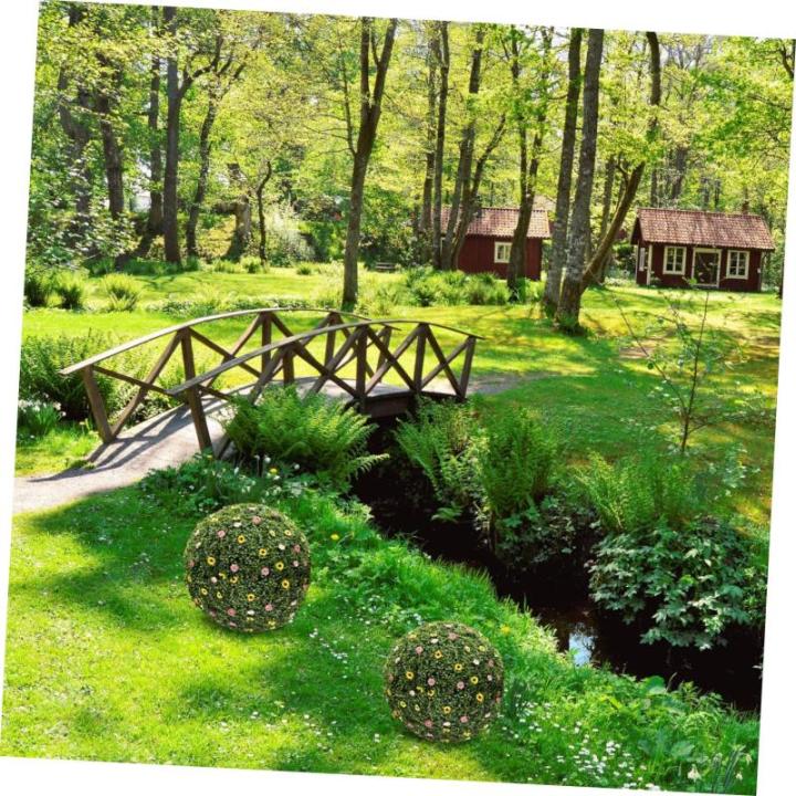 20 STK Kunststoff Blumen Kugelst Änder Pflanzengestell Formschnittball Pflanzen Grasballrahmen Rahmen Für Blumenarrangements Selber Machen Zubehör Für Blumenarrangements Plasti