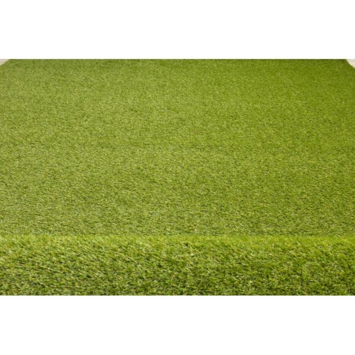 Kunstgras YARA, kant-en-klaar maat groen 100x600 cm