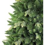 Debbie Kunstkerstboom, dennenboom, 150 cm, pvc, kerstdecoratie
