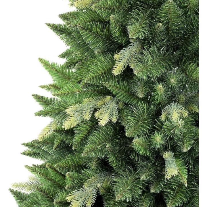 Debbie Kunstkerstboom, dennenboom, 150 cm, pvc, kerstdecoratie