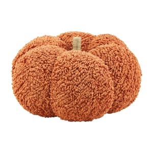 Tufting Kürbis-Sitter, Größe M, 20,3 x 22,9 cm