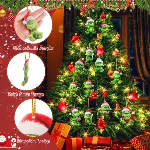 Kerstversiering
