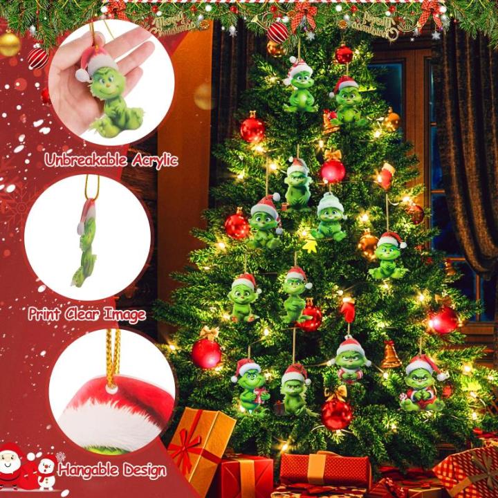 Kerstversiering