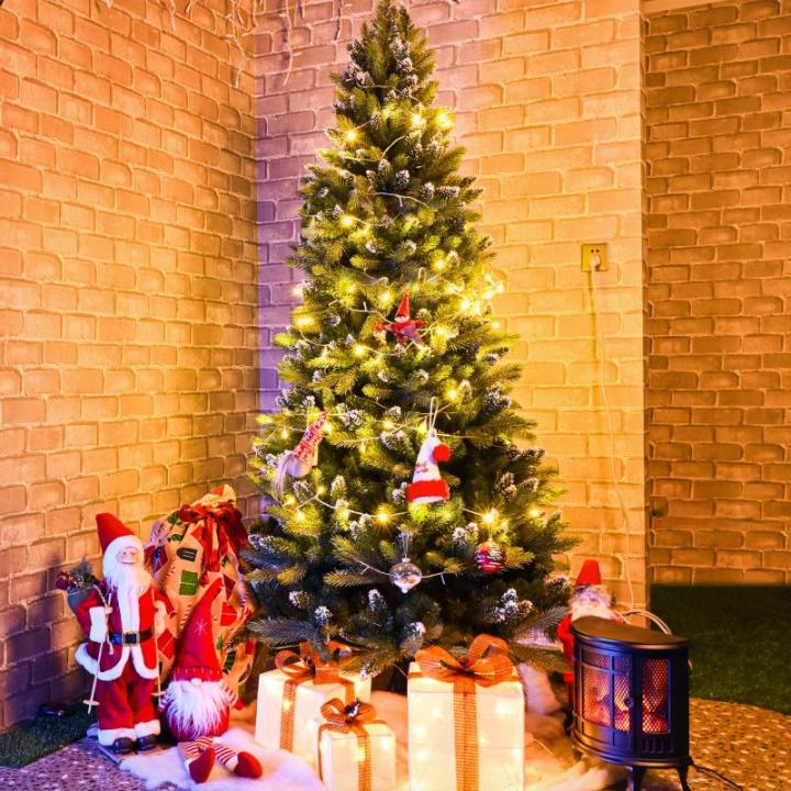Kerstboom
