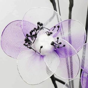 kunstbloemen in pot decoratie woning modern decoratie woonkamer, cadeau, 32cm,, 32cm