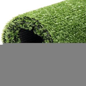 Pure Green grastapijt kunstgras groen kunstgras tapijt weerbestendig sneldrogend outdoor balkon terras tuin kunstgras 250 x 610 cm