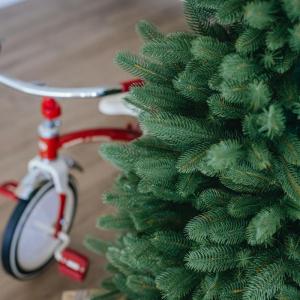 Künstlicher Weihnachtsbaum Kiefer Milano PVC (90cm)
