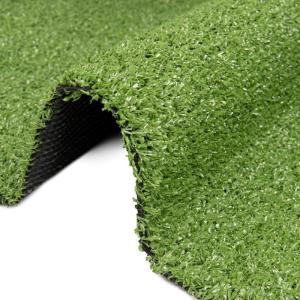 Pure Green grastapijt kunstgras groen kunstgras tapijt weerbestendig sneldrogend outdoor balkon terras tuin kunstgras 300 x 750 cm