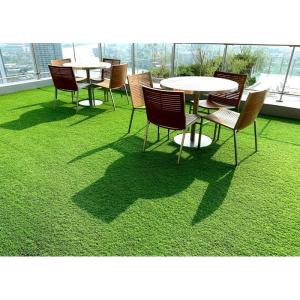Kunstgras Patio afgewerkte maat 170x400 cm groen