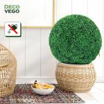 Decoratieve buxusbal, keuze uit 8-55 cm, kunstbuxusbal, , planten, boekenbal, kunstplant, diameter: 55 cm