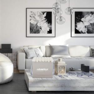 Rozenbox hoekig, 49 rozen, Flowerbox grijs, 10 jaar houdbaar, cadeau-idee, decoratieve bloemenbox, kleurkeuze