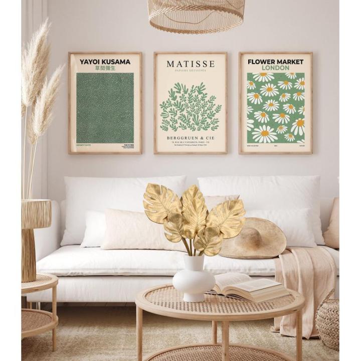 6 stuks Kunstmatige Monstera Bladeren met Lange Stam Tropische Nep Plant Bladeren Schuim Realistisch Goud Faux Monstera Blad voor Bloemstuk Huis Tuin Party Decor, 43x13cm, 40x9,5cm