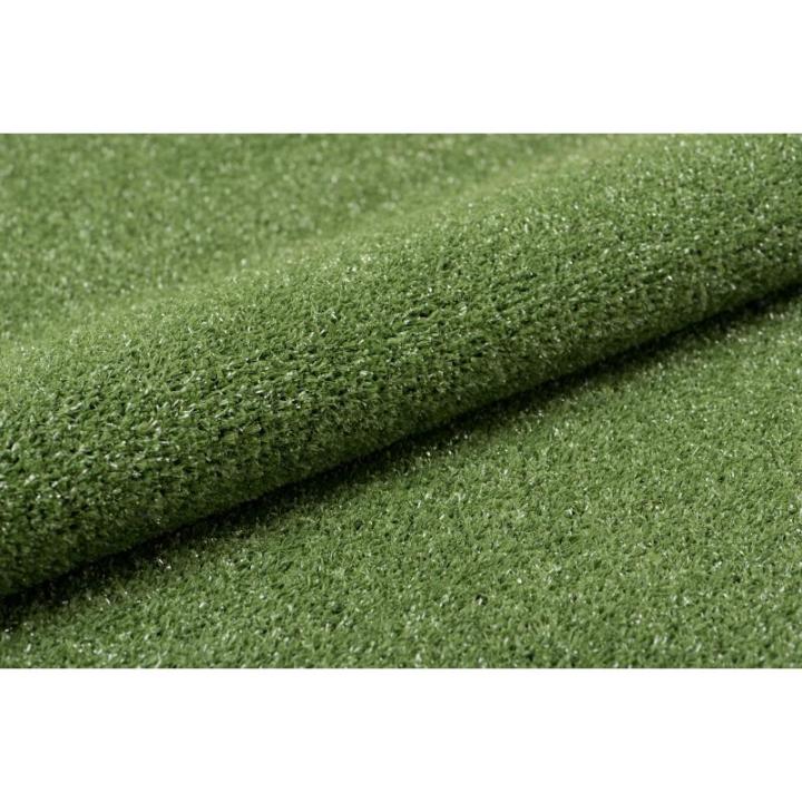 Pure Green Grastapijt, kunstgras, groen, kunstgrastapijt weerbestendig, sneldrogend, outdoor, balkon, terras, tuin, kunstgras, 300 x 900 cm