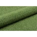 Pure Green Kunstgras, groen, hoogte: 6 mm, per meter, kunstgrastapijt weerbestendig, sneldrogend, outdoor, balkon, terras, tuin, 300 x 1000 cm
