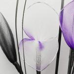 kunstbloemen in pot decoratie woning modern decoratie woonkamer, cadeau, 32cm,, 32cm